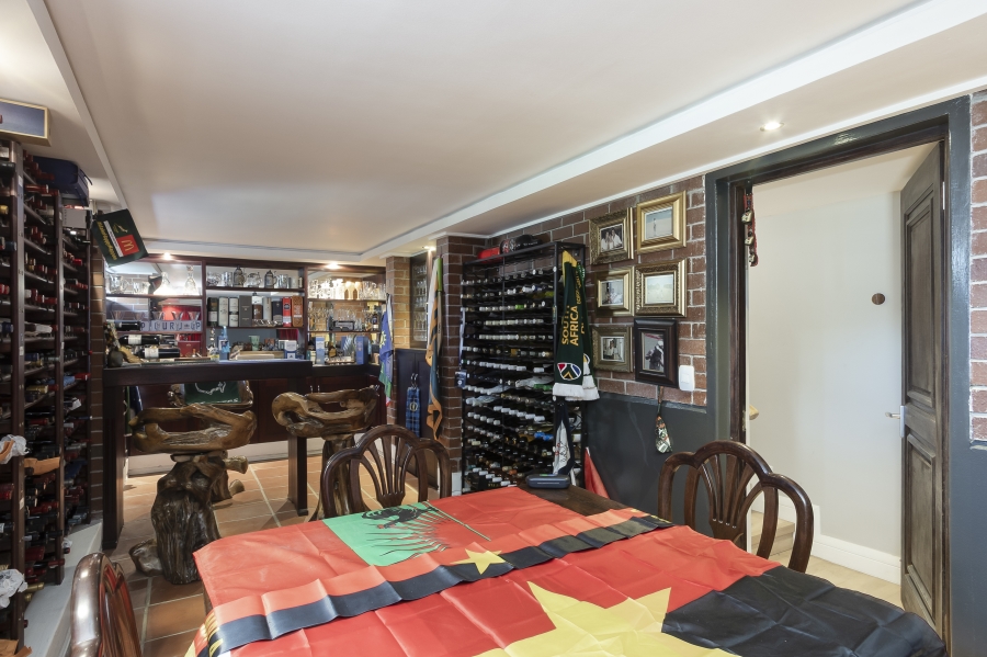 4 Bedroom Property for Sale in Erinvale Golf Estate Western Cape